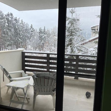 Appartamento Nikol Deluxe Velingrad Esterno foto