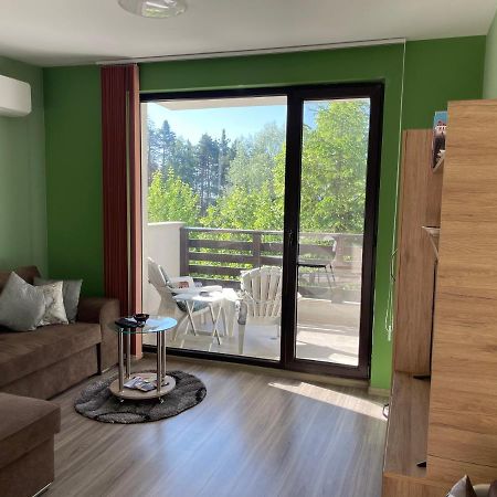 Appartamento Nikol Deluxe Velingrad Esterno foto