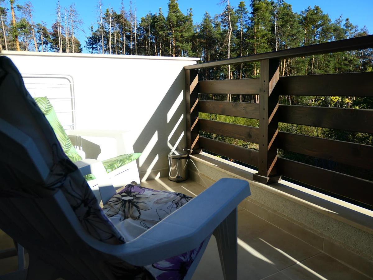 Appartamento Nikol Deluxe Velingrad Esterno foto