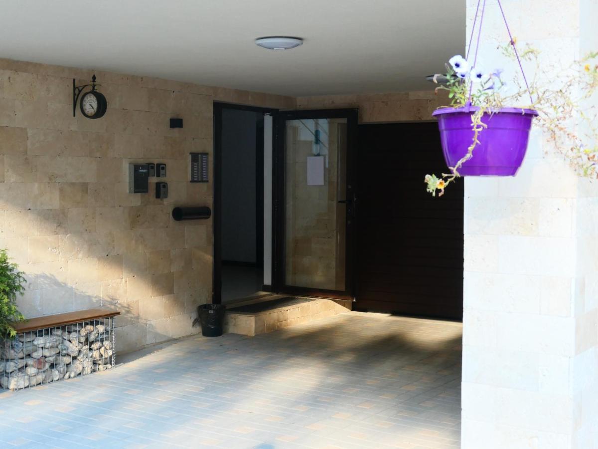 Appartamento Nikol Deluxe Velingrad Esterno foto