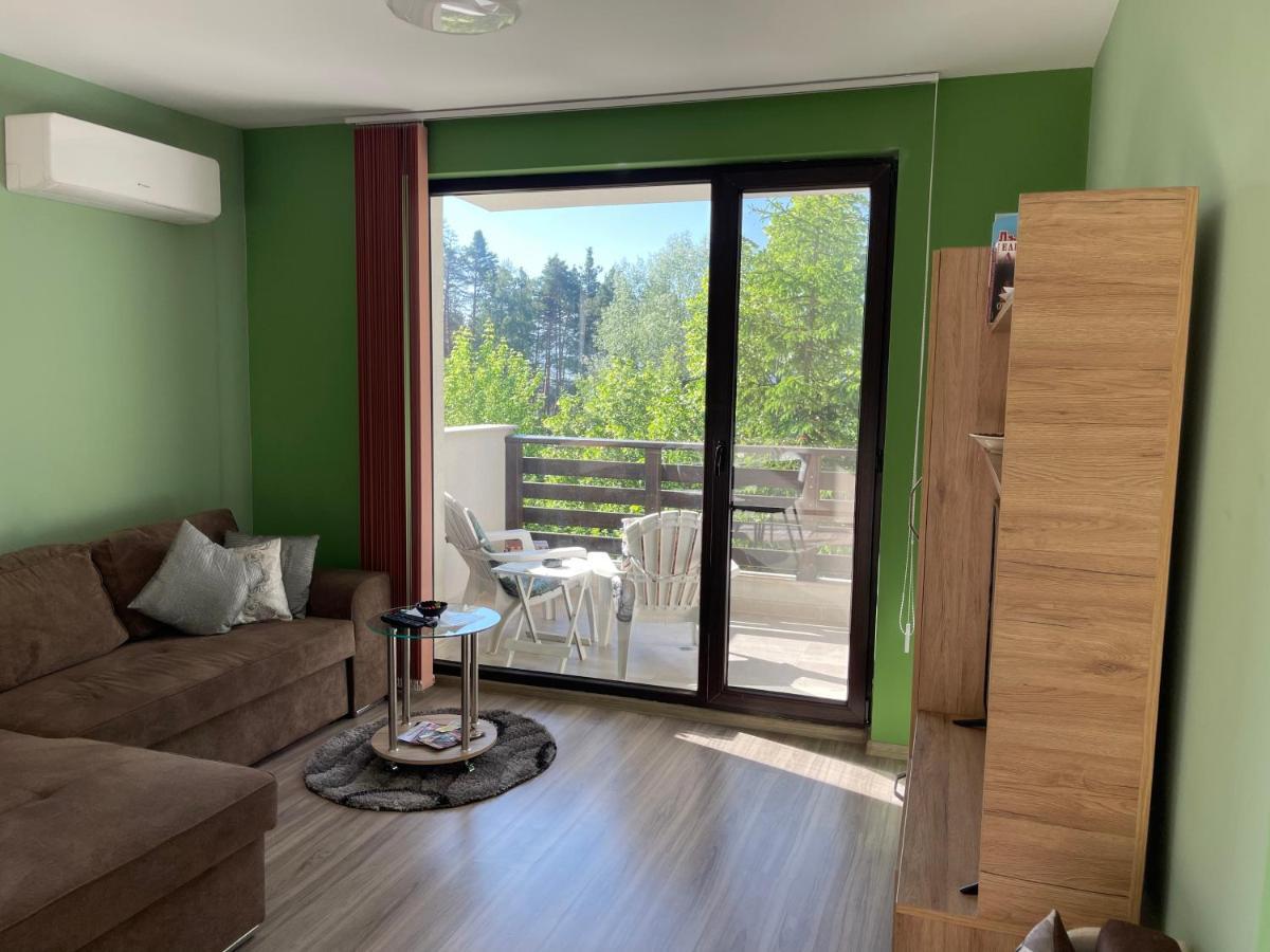 Appartamento Nikol Deluxe Velingrad Esterno foto